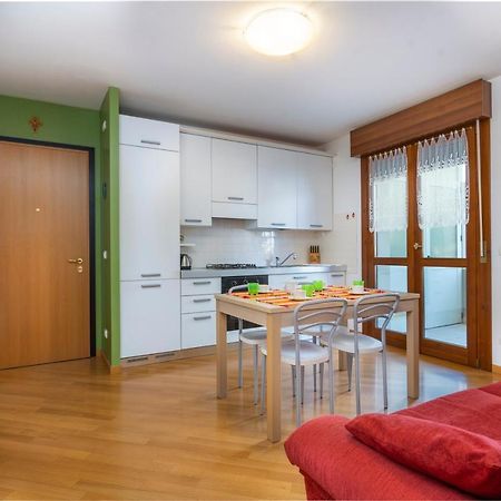 Ai Gelsomini - Lovely Flat With Terrace And Parking! Údine Exterior foto